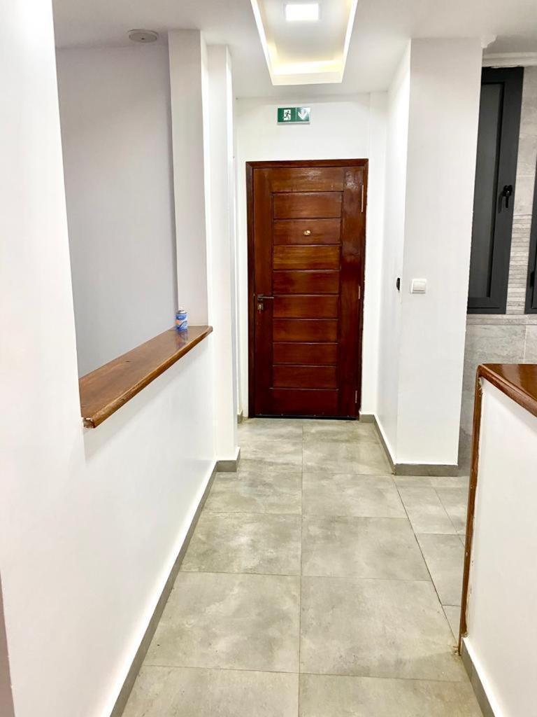 داكاغْ Luxury Suites Chester One المظهر الخارجي الصورة