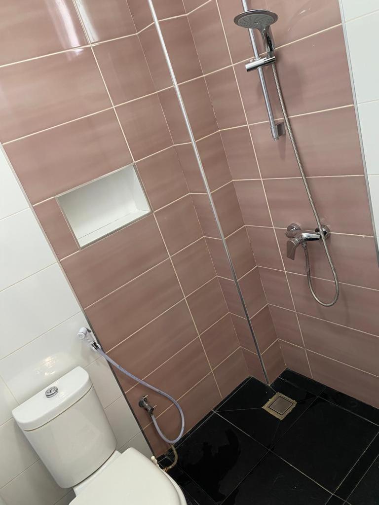 داكاغْ Luxury Suites Chester One المظهر الخارجي الصورة