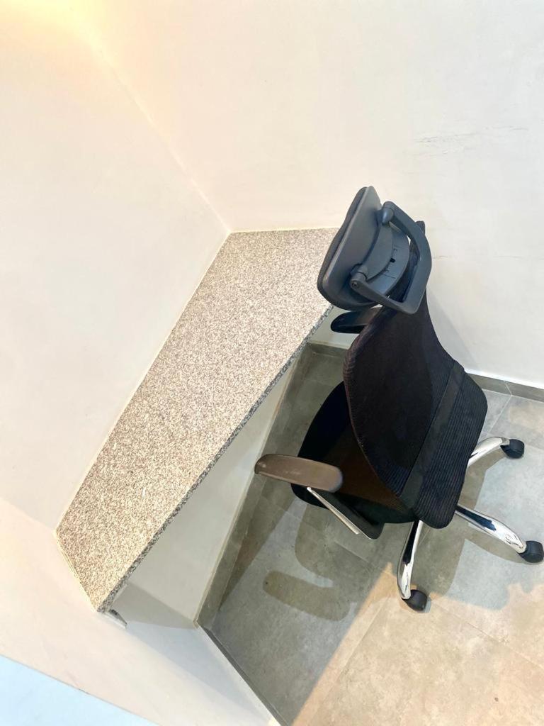 داكاغْ Luxury Suites Chester One المظهر الخارجي الصورة