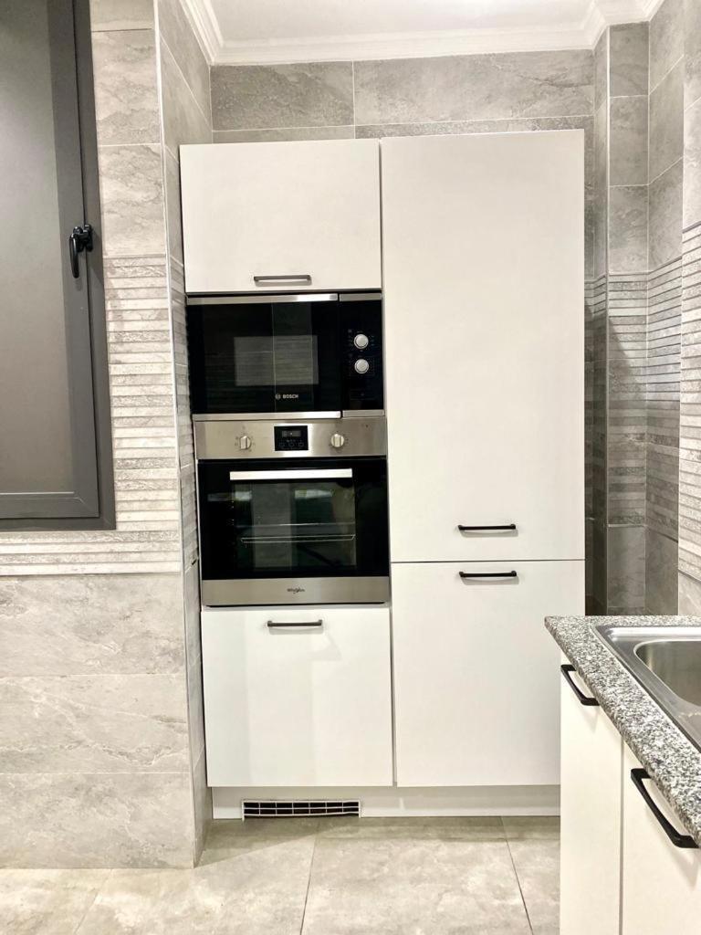 داكاغْ Luxury Suites Chester One المظهر الخارجي الصورة